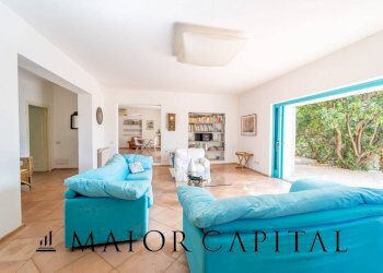 Villa Unifamiliare VIa Maestrale, Olbia - foto 19