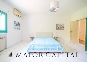 Villa Unifamiliare VIa Maestrale, Olbia - foto 23