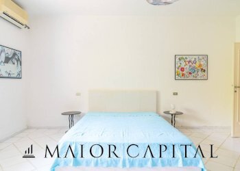 Villa Unifamiliare VIa Maestrale, Olbia - foto 24