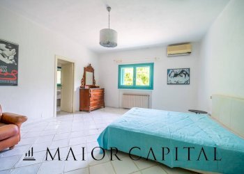 Villa Unifamiliare VIa Maestrale, Olbia - foto 25