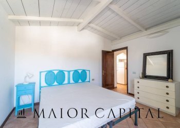 Villa Unifamiliare VIa Maestrale, Olbia - foto 27