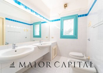 Villa Unifamiliare VIa Maestrale, Olbia - foto 29