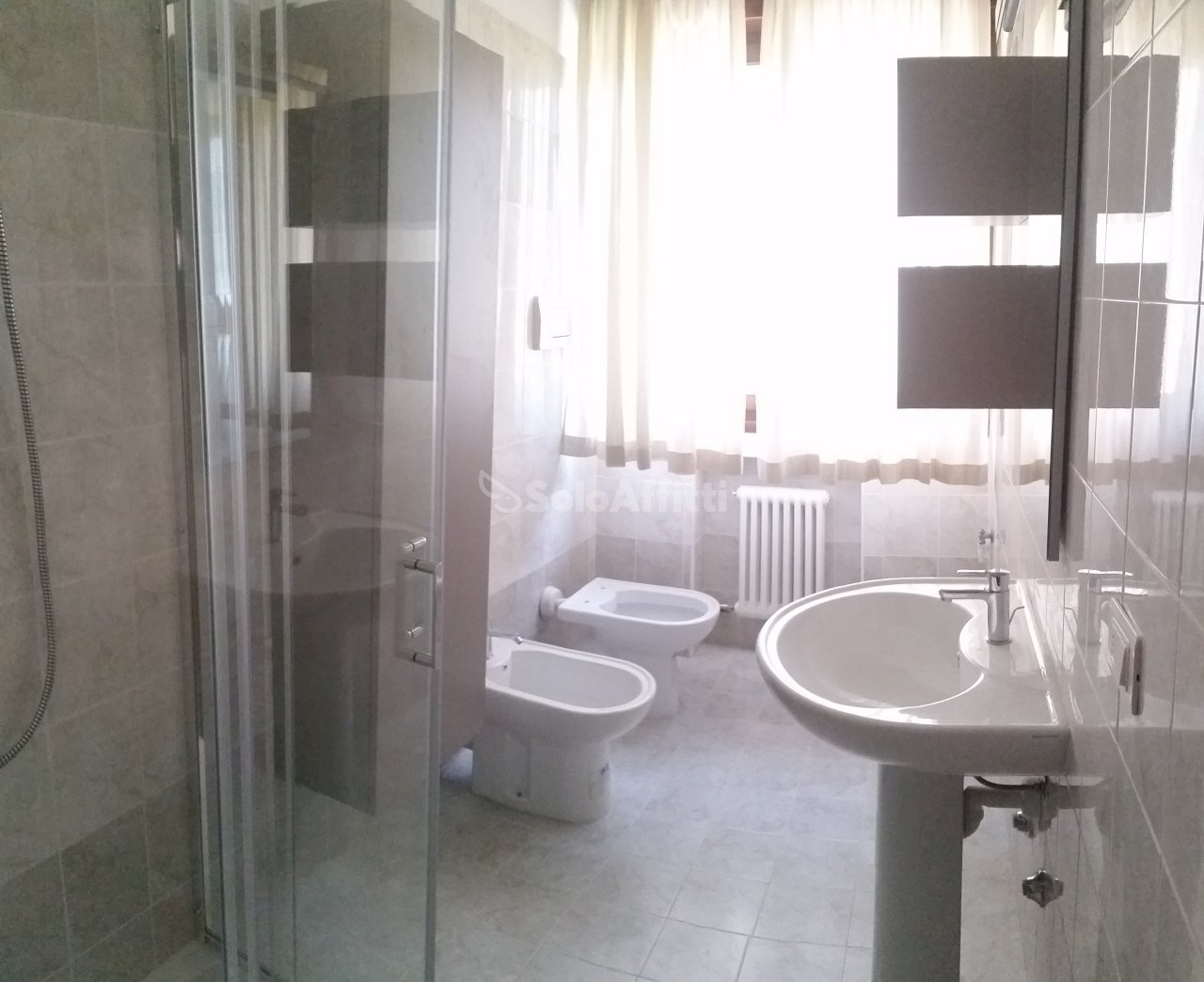 bagno - Two-room apartment Via Puglie 3, Legnago - photo 2