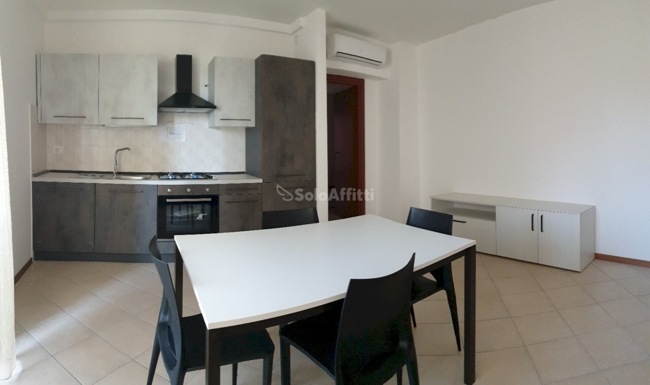 cucina - Appartamento Via Puglie 3, Legnago - foto 2