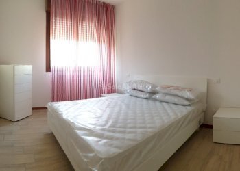 camera - Three-room apartment Via Puglie 3, Legnago - photo 7