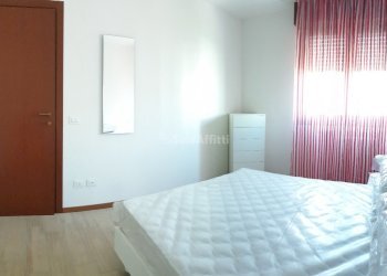 camera - Three-room apartment Via Puglie 3, Legnago - photo 8