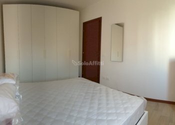 camera - Three-room apartment Via Puglie 3, Legnago - photo 9