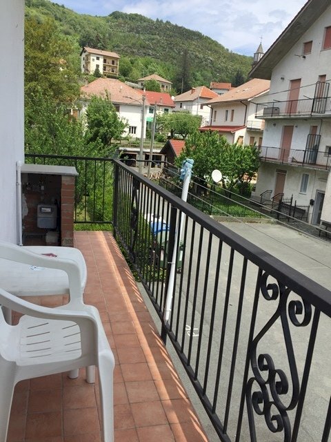 Rif 808 09.JPG - Three-room apartment via Vara Inferiore  10/6, Urbe - photo 2