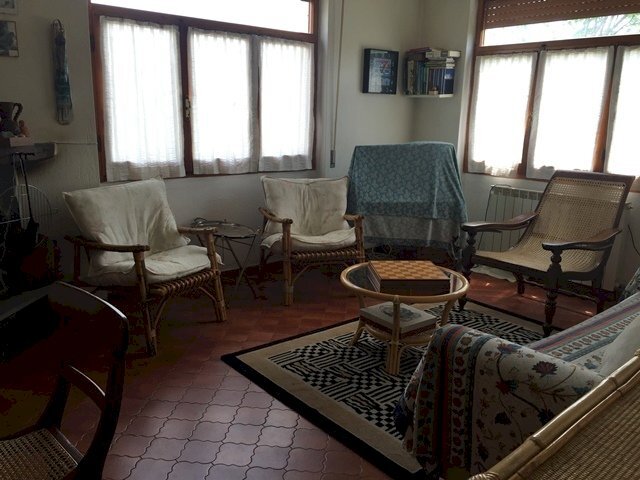 Rif 808 01.JPG - Three-room apartment via Vara Inferiore  10/6, Urbe - photo 3