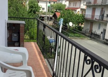 Rif 808 09.JPG - Appartamento via Vara Inferiore  10/6, Urbe - foto 2