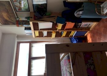 Rif 808 03.JPG - Appartamento via Vara Inferiore  10/6, Urbe - foto 4