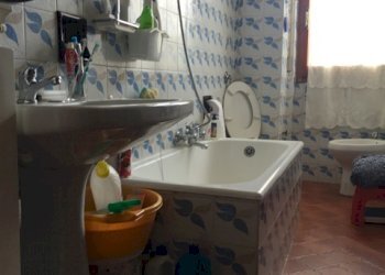 Rif 808 04.JPG - Appartamento via Vara Inferiore  10/6, Urbe - foto 5