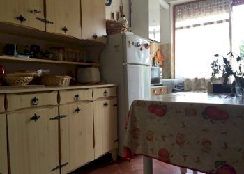 Rif 808 08.JPG - Appartamento via Vara Inferiore  10/6, Urbe - foto 6