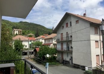 Rif 808 10.JPG - Appartamento via Vara Inferiore  10/6, Urbe - foto 7