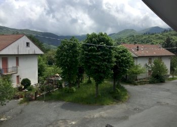 Rif 808 11.JPG - Appartamento via Vara Inferiore  10/6, Urbe - foto 8