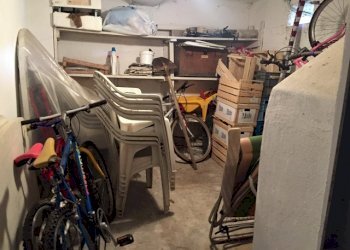 Rif 808 16.JPG - Appartamento via Vara Inferiore  10/6, Urbe - foto 11