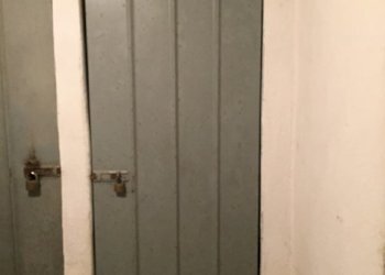 Rif 808 17.JPG - Appartamento via Vara Inferiore  10/6, Urbe - foto 12