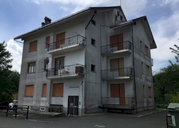 Rif 808 20.JPG - Appartamento via Vara Inferiore  10/6, Urbe - foto 15