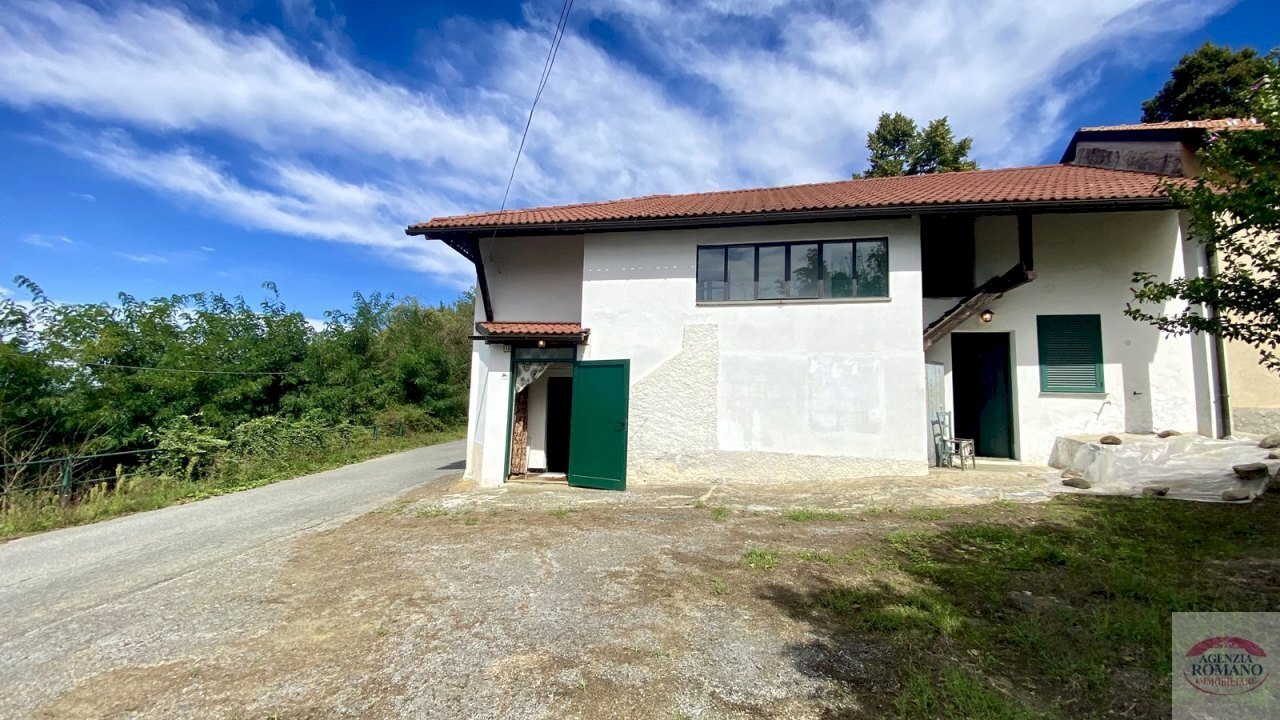 rif 124 foto 2024 (30) - Copia.JPG - Portion of a house Giusvalla - photo 2