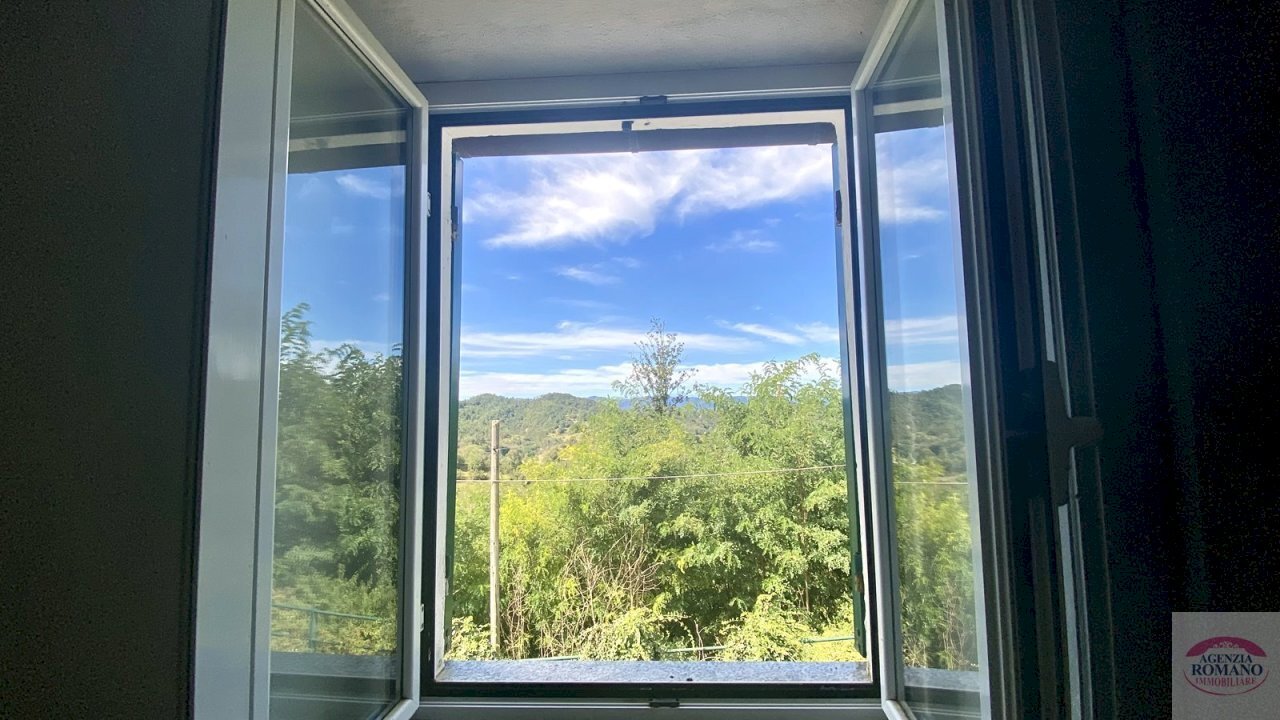 rif 124 foto 2024 (13).JPG - Portion of a house Giusvalla - photo 3