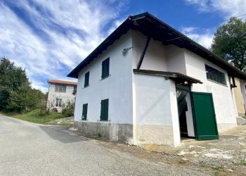 rif 124 foto 2024 (29) - Copia.JPG - Porzione di casa Giusvalla - foto 1