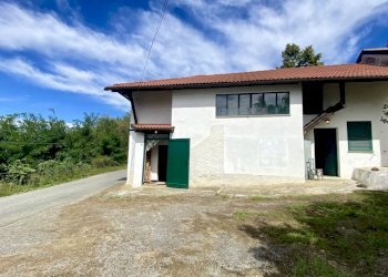 rif 124 foto 2024 (30) - Copia.JPG - Porzione di casa Giusvalla - foto 2