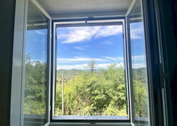 rif 124 foto 2024 (13).JPG - Porzione di casa Giusvalla - foto 3