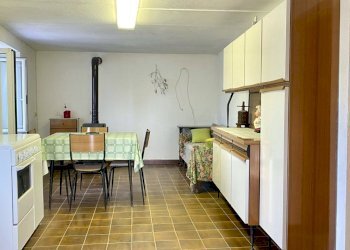 rif 124 foto 2024 (25) - Copia.JPG - Porzione di casa Giusvalla - foto 4