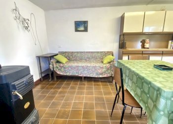 rif 124 foto 2024 (2).JPG - Porzione di casa Giusvalla - foto 5