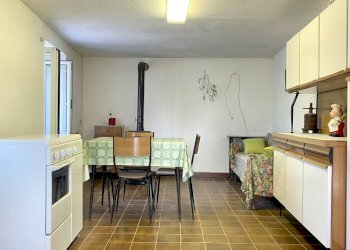 rif 124 foto 2024 (4).JPG - Porzione di casa Giusvalla - foto 7