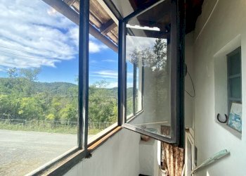 rif 124 foto 2024 (12).JPG - Porzione di casa Giusvalla - foto 14