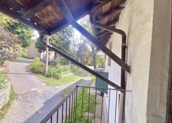 rif 124 foto 2024 (15).JPG - Porzione di casa Giusvalla - foto 29