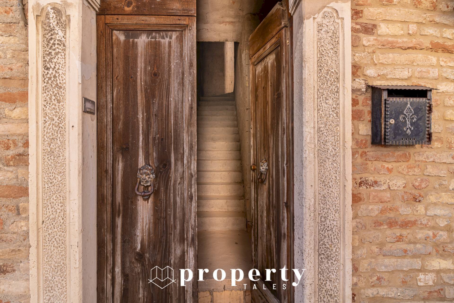 Casa indipendente Corso Vittorio Emanuele, Ripatransone - foto 2