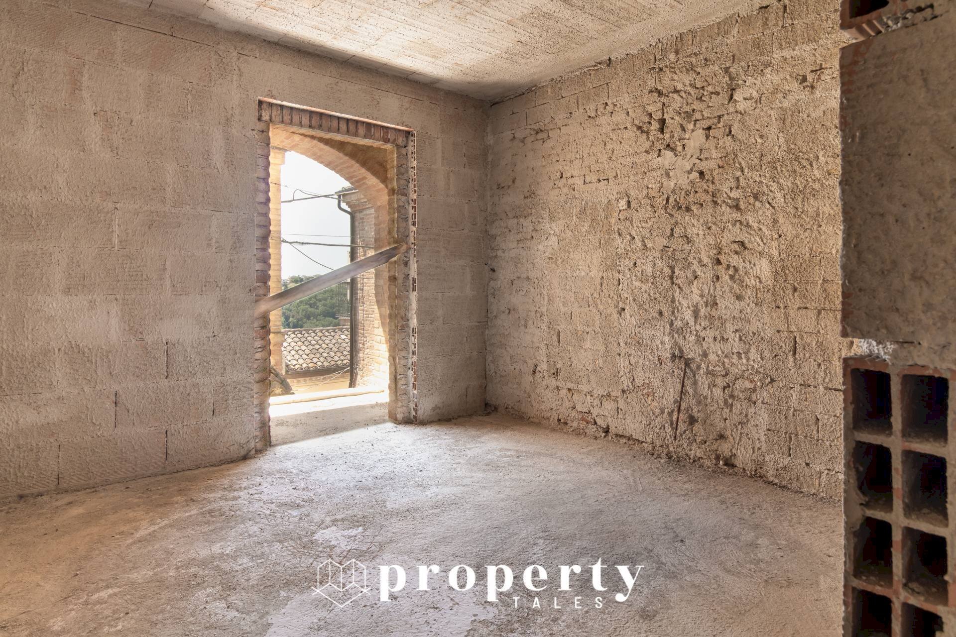 Casa indipendente Corso Vittorio Emanuele, Ripatransone - foto 3