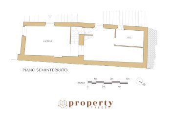 Casa indipendente Corso Vittorio Emanuele, Ripatransone - foto 21