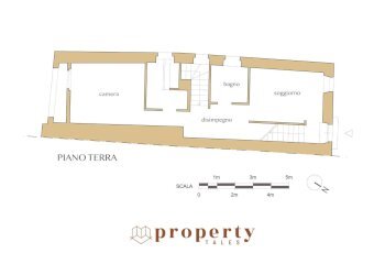 Casa indipendente Corso Vittorio Emanuele, Ripatransone - foto 22