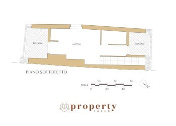 Casa indipendente Corso Vittorio Emanuele, Ripatransone - foto 24