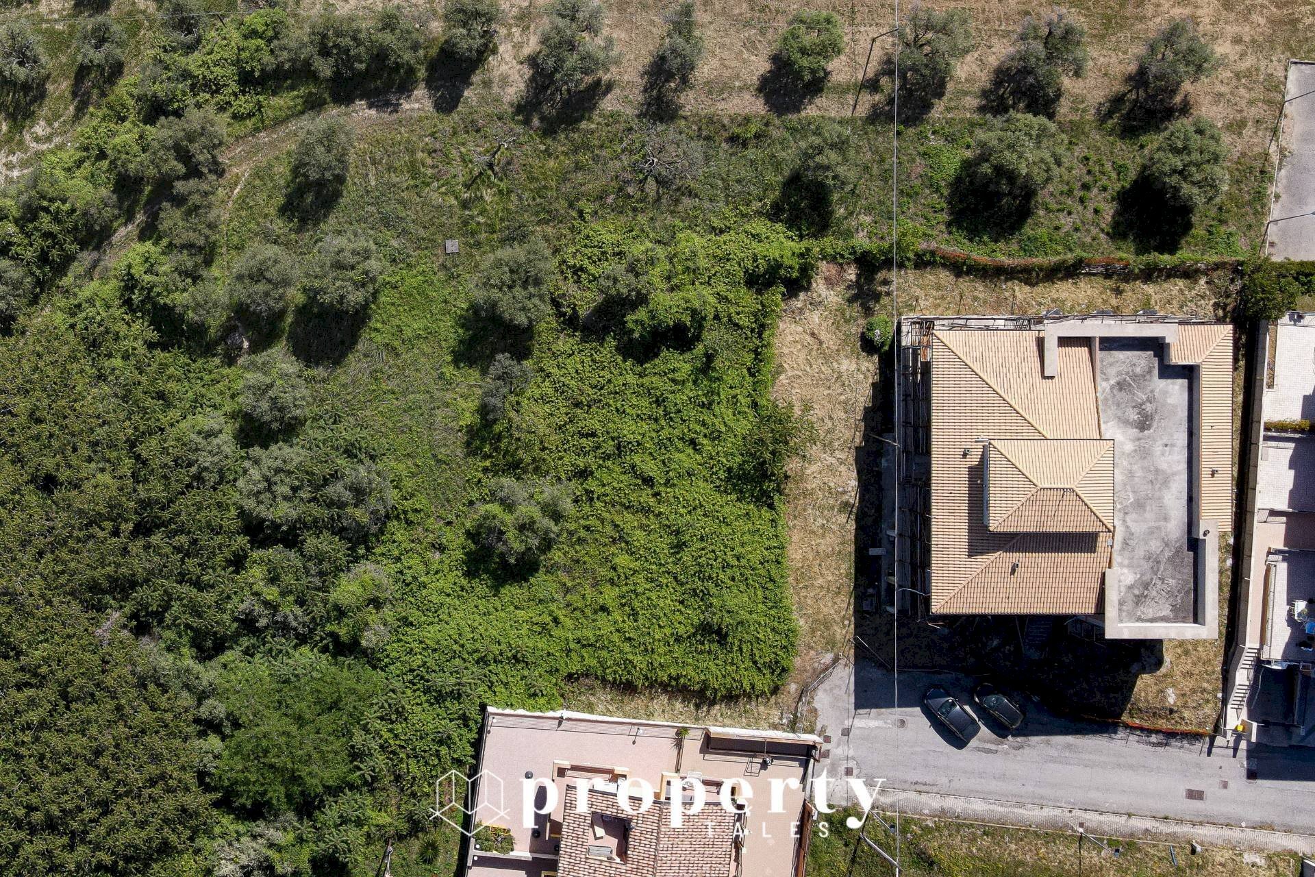 Independent house Contrada Marezi, Massignano - photo 2