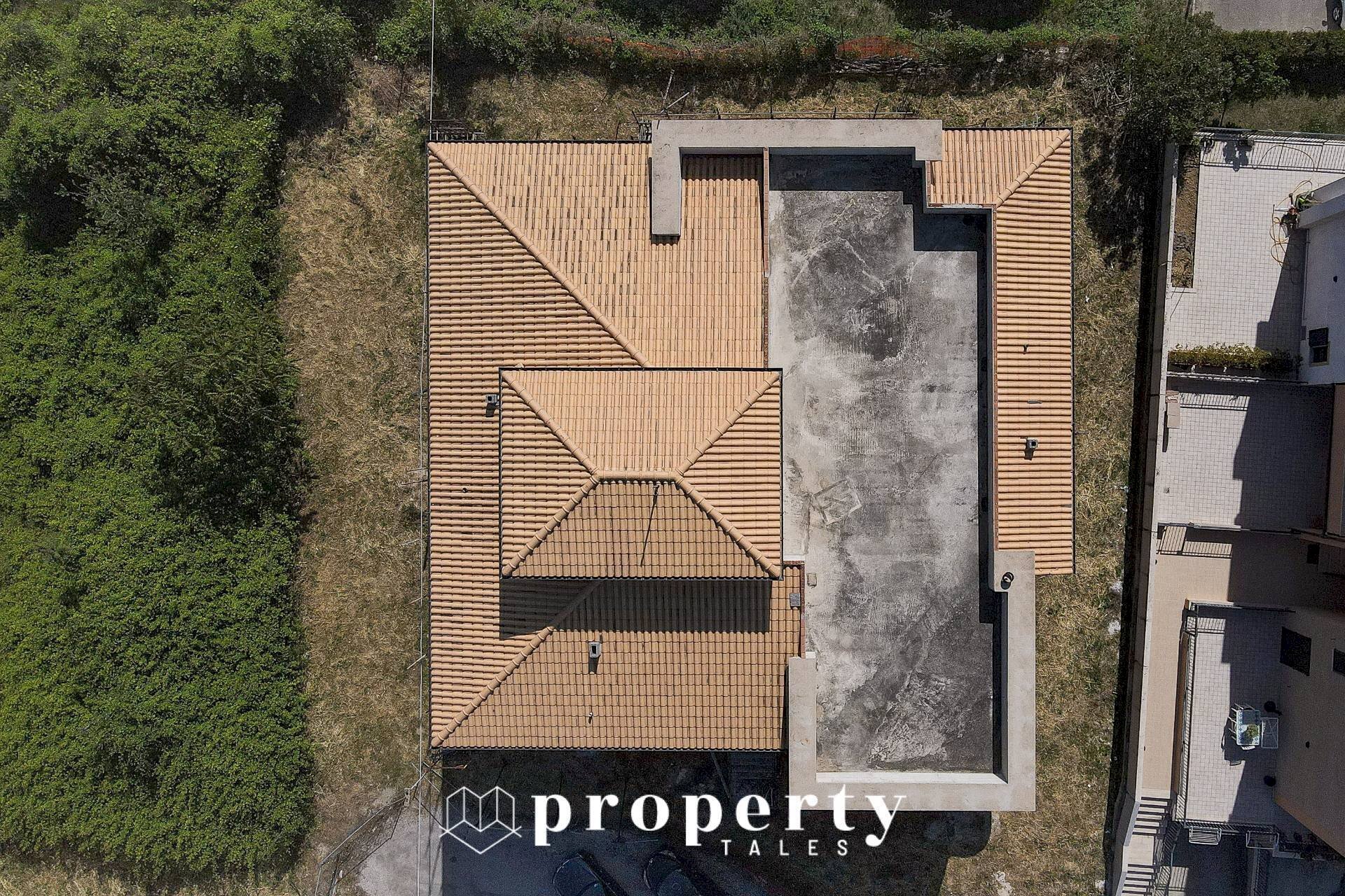 Independent house Contrada Marezi, Massignano - photo 3