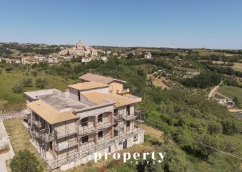 Independent house Contrada Marezi, Massignano - photo 4