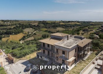 Independent house Contrada Marezi, Massignano - photo 5