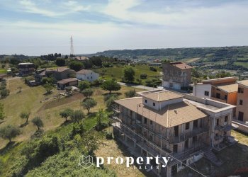 Independent house Contrada Marezi, Massignano - photo 6