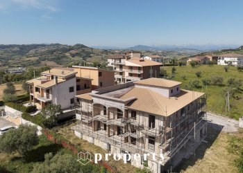 Independent house Contrada Marezi, Massignano - photo 7