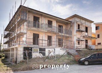 Independent house Contrada Marezi, Massignano - photo 8