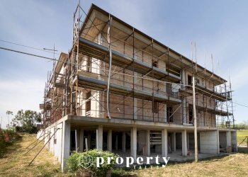 Independent house Contrada Marezi, Massignano - photo 9