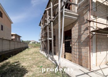 Independent house Contrada Marezi, Massignano - photo 11