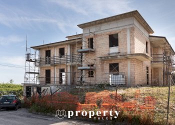 Independent house Contrada Marezi, Massignano - photo 13