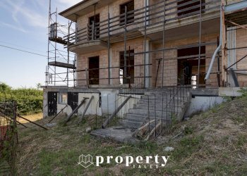 Independent house Contrada Marezi, Massignano - photo 14