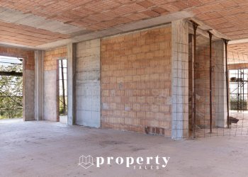 Independent house Contrada Marezi, Massignano - photo 18