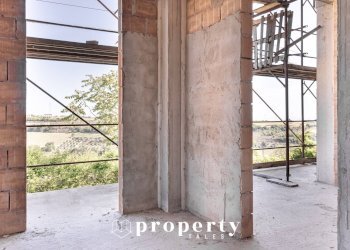 Independent house Contrada Marezi, Massignano - photo 19